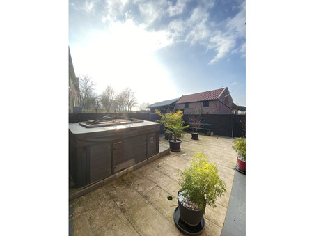 Maison 209 000 &euro; sur Cambrai (59400) - Réf. 1_10664_GL