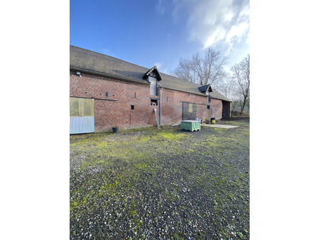 A vendre maison Cambrai 59400; 209 000 &euro;