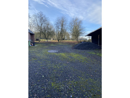 A vendre maison Cambrai 59400; 209 000 &euro;