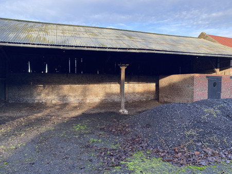 Vente maison 209 000 &euro; Cambrai