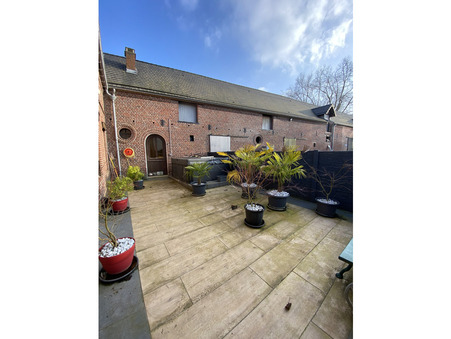 Maison sur Cambrai ; 209 000 &euro; ; Achat Réf. 1_10664_GL