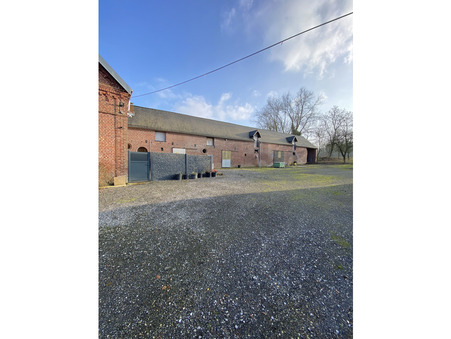 A vendre maison Cambrai 59400; 209 000 &euro;