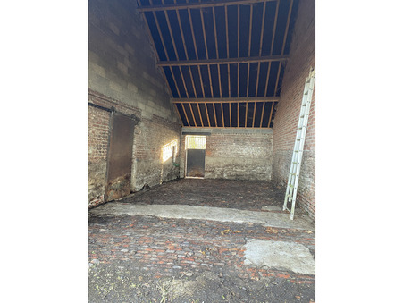 Maison 209 000 &euro; sur Cambrai (59400) - Réf. 1_10664_GL