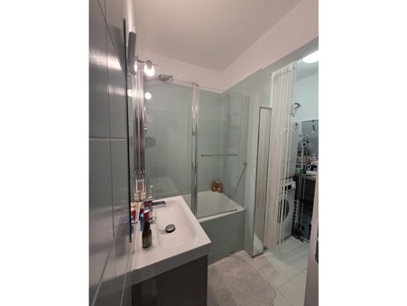 Vente Appartement SANTA MARIA DI LOTA Réf. 332 - Slide 10