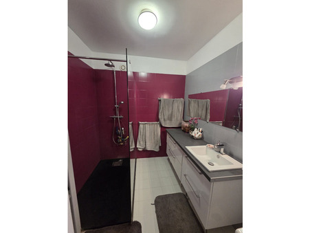 Vente Appartement SANTA MARIA DI LOTA Réf. 332 - Slide 11