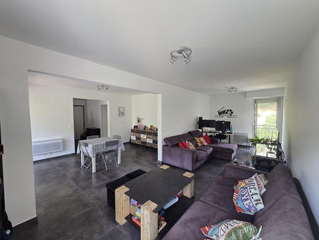 Vente Appartement SANTA MARIA DI LOTA Réf. 332 - Slide 2