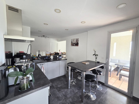 Vente Appartement SANTA MARIA DI LOTA Réf. 332 - Slide 3