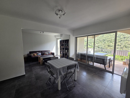 Vente Appartement SANTA MARIA DI LOTA Réf. 332 - Slide 4