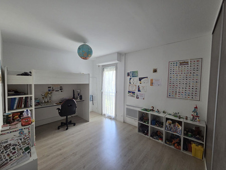 Vente Appartement SANTA MARIA DI LOTA Réf. 332 - Slide 6