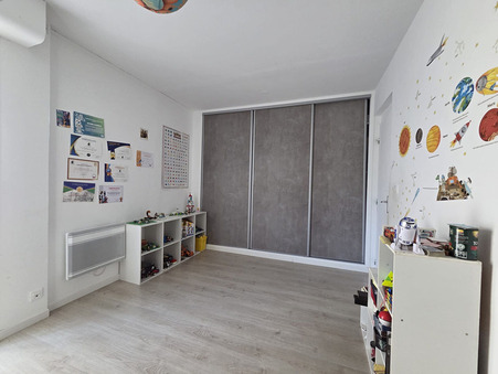 Vente Appartement SANTA MARIA DI LOTA Réf. 332 - Slide 7