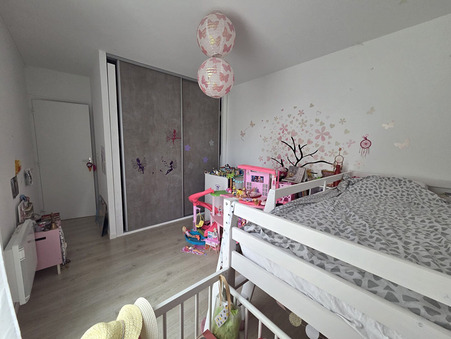 Vente Appartement SANTA MARIA DI LOTA Réf. 332 - Slide 9