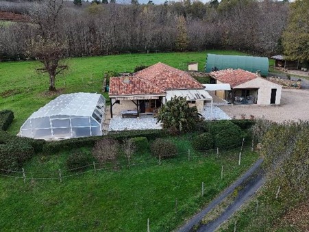 Vente Maison LE BUGUE Réf. S7262L - Slide 10