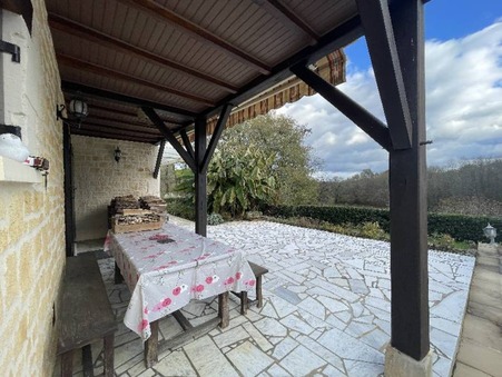 Vente Maison LE BUGUE Réf. S7262L - Slide 9