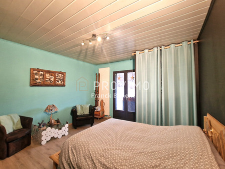 Vente maison 750 000 &euro;  Saint-Sigismond