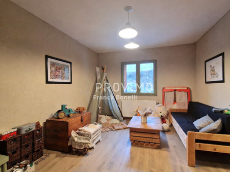 A vendre maison Saint-Sigismond 74300; 750 000 &euro; 