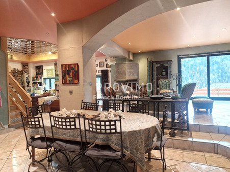 Achat maison Saint-Sigismond Réf. 10_SIGIS25