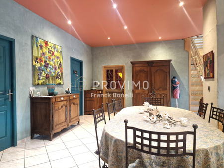 Achat maison Saint-Sigismond Réf. 10_SIGIS25