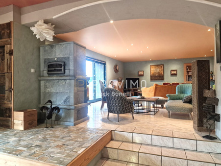 Maison 750 000 &euro;  sur Saint-Sigismond (74300) - Réf. 10_SIGIS25