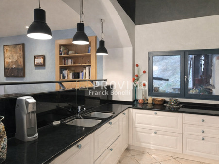 Maison 750 000 &euro;  Réf. 10_SIGIS25 Saint-Sigismond