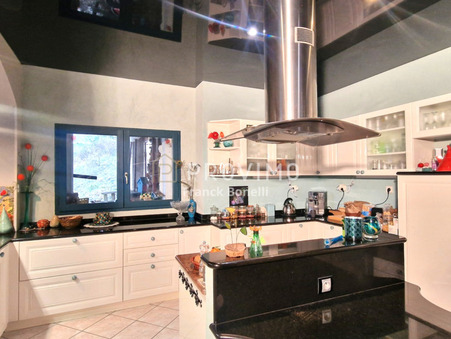 Achat maison Saint-Sigismond Réf. 10_SIGIS25