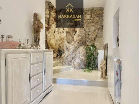 A vendre maison La Turbie 06320; 650 000 &euro; 