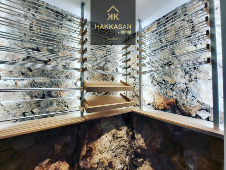 Achat maison La Turbie Réf. LTBPH293