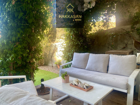 Maison 650 000 &euro;  sur La Turbie (06320) - Réf. LTBPH293