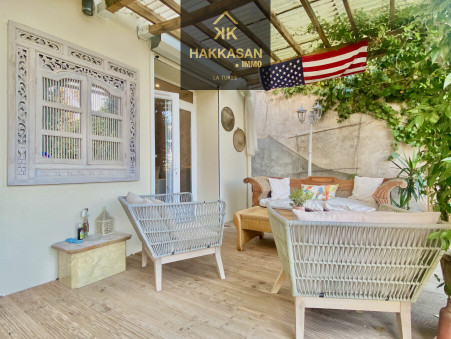 A vendre maison La Turbie 06320; 650 000 &euro; 