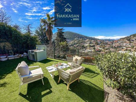 Vente maison 650 000 &euro;  La Turbie