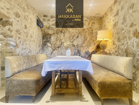 A vendre maison La Turbie 06320; 650 000 &euro; 