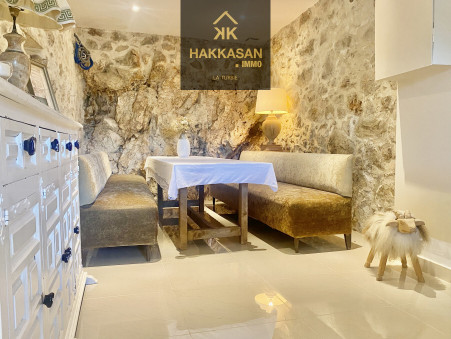 A vendre maison La Turbie 06320; 650 000 &euro; 