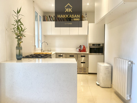 Achat maison La Turbie Réf. LTBPH293