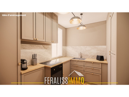 Appartement 139 000 &euro;  sur Vaux-sur-Seine (78740) - Réf. 9992