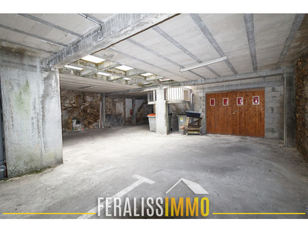 Achat appartement Vaux-sur-Seine Réf. 9992