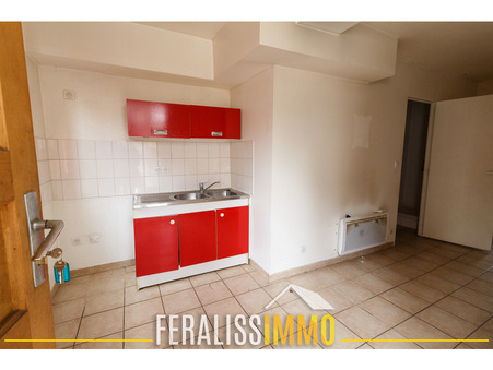 Appartement sur Vaux-sur-Seine ; 139 000 &euro;  ; Vente Réf. 9992