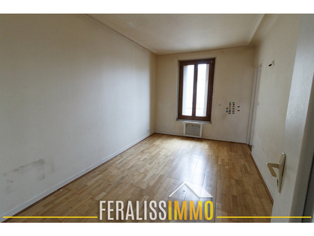 Achat appartement Vaux-sur-Seine Réf. 9992