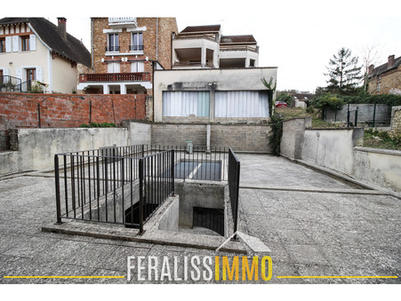 Appartement 139 000 &euro;  Réf. 9992 Vaux-sur-Seine