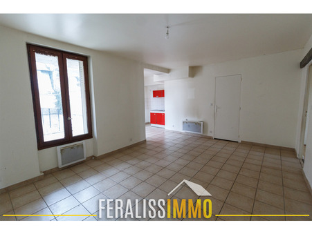 Appartement 139 000 &euro;  Réf. 9992 Vaux-sur-Seine