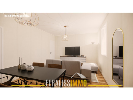 Achat appartement Vaux-sur-Seine Réf. 9992