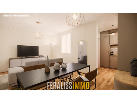 Achat appartement Vaux-sur-Seine Réf. 9992