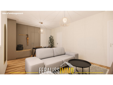 Appartement 139 000 &euro;  Réf. 9992 Vaux-sur-Seine