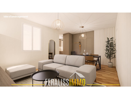 Achat appartement Vaux-sur-Seine Réf. 9992