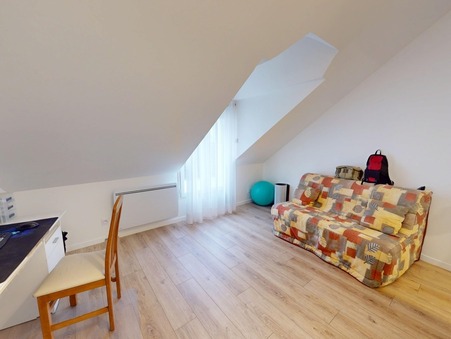 Achat maison Nemours Réf. 215951