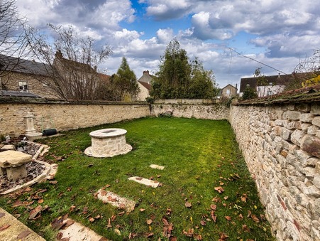 Maison sur Nemours ; 265 000 &euro;  ; Vente Réf. 215951