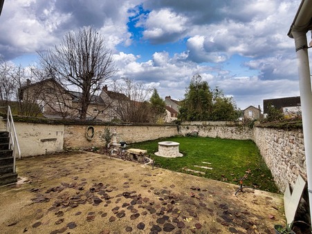 Maison sur Nemours ; 265 000 &euro;  ; Achat Réf. 215951