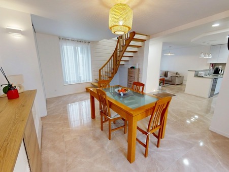 A vendre maison Nemours 77140; 265 000 &euro; 