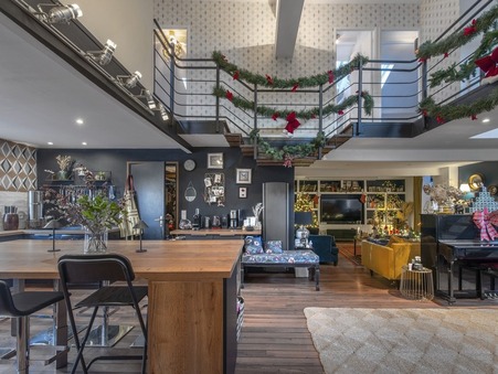 Maison sur Nemours ; 390 000 &euro;  ; Vente Réf. 215913