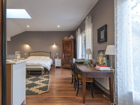 Achat maison Nemours Réf. 215913