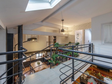 A vendre maison Nemours 77140; 390 000 &euro; 