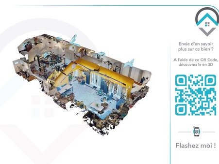 Vente maison 390 000 &euro;  Nemours